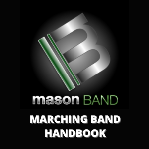 Marching Band Logo